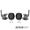 Timbren 2022 TOYOTA TUNDRA SEVERE SERVICE SUSPENSION ENHANCEMENT SYSTEM TORTTNDR - alternate 1